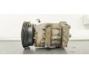 Recambio de compresor aire acondicionado para hyundai i30 1.6crdi 90 referencia OEM IAM F500AN6CA05  