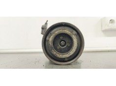 Recambio de compresor aire acondicionado para hyundai i30 1.6crdi 90 referencia OEM IAM F500AN6CA05  