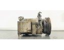 Recambio de compresor aire acondicionado para hyundai i30 1.6crdi 90 referencia OEM IAM F500AN6CA05  