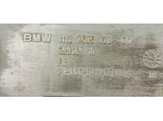 Recambio de tapa balancines para bmw serie 1 berlina (e81/e87) 116i referencia OEM IAM 11127505022  