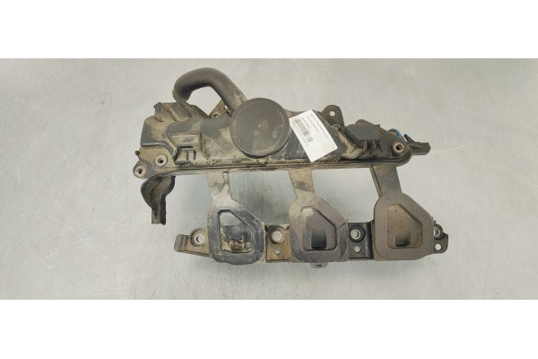 Recambio de tapa balancines para renault master kasten referencia OEM IAM 8200924262  