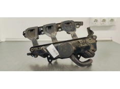 Recambio de tapa balancines para renault master kasten referencia OEM IAM 8200924262  