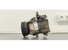 Recambio de compresor aire acondicionado para hyundai tucson (jm) 2.0 crdi cat referencia OEM IAM   