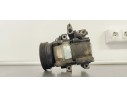 Recambio de compresor aire acondicionado para hyundai tucson (jm) 2.0 crdi cat referencia OEM IAM   