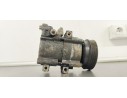 Recambio de compresor aire acondicionado para hyundai tucson (jm) 2.0 crdi cat referencia OEM IAM   