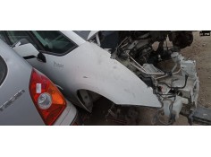 Recambio de aleta delantera derecha para citroen c4 picasso exclusive referencia OEM IAM   