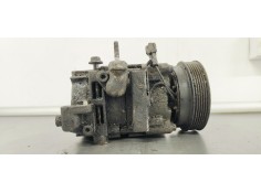 Recambio de compresor aire acondicionado para hyundai tucson (jm) 2.0 crdi cat referencia OEM IAM   