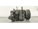 Recambio de compresor aire acondicionado para hyundai tucson (jm) 2.0 crdi cat referencia OEM IAM   