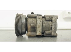 Recambio de compresor aire acondicionado para hyundai tucson (jm) 2.0 crdi cat referencia OEM IAM   