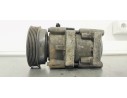 Recambio de compresor aire acondicionado para hyundai tucson (jm) 2.0 crdi cat referencia OEM IAM   