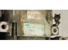 Recambio de compresor aire acondicionado para hyundai tucson (jm) 2.0 crdi cat referencia OEM IAM   