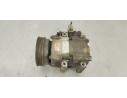 Recambio de compresor aire acondicionado para hyundai tucson (jm) 2.0 crdi cat referencia OEM IAM   