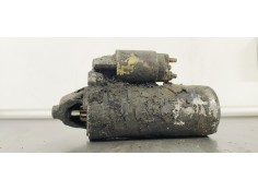 Recambio de motor arranque para ford focus berlina (cak) ghia referencia OEM IAM   