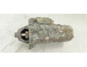 Recambio de motor arranque para ford focus berlina (cak) ghia referencia OEM IAM   