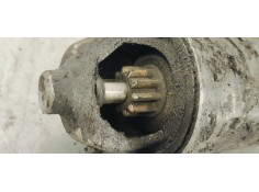 Recambio de motor arranque para ford focus berlina (cak) ghia referencia OEM IAM   