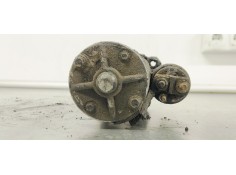 Recambio de motor arranque para ford focus berlina (cak) ghia referencia OEM IAM   