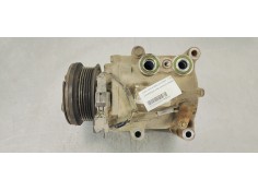 Recambio de compresor aire acondicionado para ford focus berlina (cak) referencia OEM IAM   