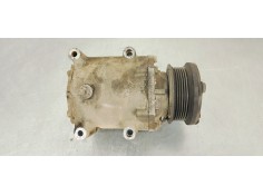 Recambio de compresor aire acondicionado para ford focus berlina (cak) referencia OEM IAM   