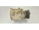 Recambio de compresor aire acondicionado para ford focus berlina (cak) referencia OEM IAM   