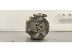 Recambio de compresor aire acondicionado para ford focus berlina (cak) referencia OEM IAM   