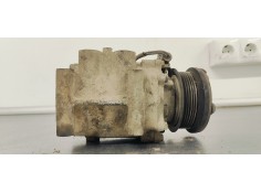 Recambio de compresor aire acondicionado para ford focus berlina (cak) referencia OEM IAM   