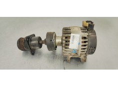 Recambio de alternador para ford focus berlina (cap) ambiente (d) referencia OEM IAM 4M5T10300LC  