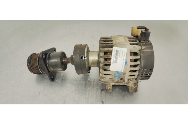 Recambio de alternador para ford focus berlina (cap) ambiente (d) referencia OEM IAM 4M5T10300LC  