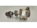 Recambio de alternador para ford focus berlina (cap) ambiente (d) referencia OEM IAM 4M5T10300LC  