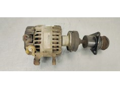 Recambio de alternador para ford focus berlina (cap) ambiente (d) referencia OEM IAM 4M5T10300LC  