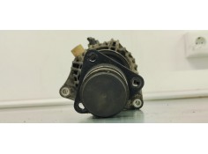 Recambio de alternador para ford focus berlina (cap) ambiente (d) referencia OEM IAM 4M5T10300LC  