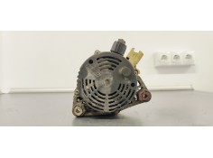 Recambio de alternador para ford focus berlina (cap) ambiente (d) referencia OEM IAM 4M5T10300LC  