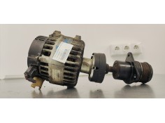 Recambio de alternador para ford focus berlina (cap) ambiente (d) referencia OEM IAM 4M5T10300LC  