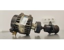 Recambio de alternador para ford focus berlina (cap) ambiente (d) referencia OEM IAM 4M5T10300LC  