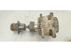 Recambio de alternador para ford focus berlina (cap) ambiente (d) referencia OEM IAM 4M5T10300LC  