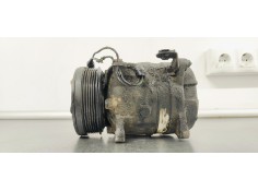 Recambio de compresor aire acondicionado para peugeot 406 berlina (s1/s2) referencia OEM IAM 6560502  