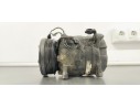 Recambio de compresor aire acondicionado para peugeot 406 berlina (s1/s2) referencia OEM IAM 6560502  