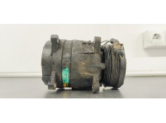Recambio de compresor aire acondicionado para peugeot 406 berlina (s1/s2) referencia OEM IAM 6560502  
