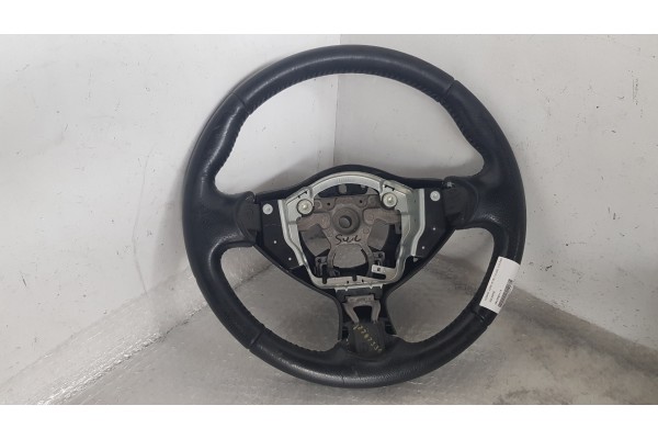 Recambio de volante para nissan juke (f15) 1.5 dci 110 fap referencia OEM IAM 48430BV11A  