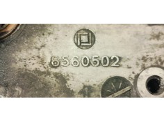 Recambio de compresor aire acondicionado para peugeot 406 berlina (s1/s2) referencia OEM IAM 6560502  