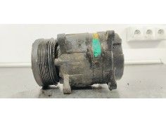 Recambio de compresor aire acondicionado para peugeot 406 berlina (s1/s2) referencia OEM IAM 6560502  