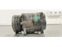 Recambio de compresor aire acondicionado para peugeot 406 berlina (s1/s2) referencia OEM IAM 6560502  