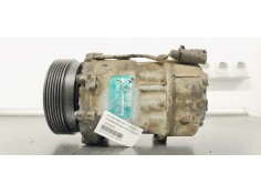 Recambio de compresor aire acondicionado para volkswagen golf iv berlina (1j1) básico referencia OEM IAM 1J0820803F  