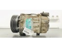 Recambio de compresor aire acondicionado para volkswagen golf iv berlina (1j1) básico referencia OEM IAM 1J0820803F  