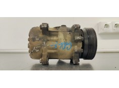 Recambio de compresor aire acondicionado para volkswagen golf iv berlina (1j1) básico referencia OEM IAM 1J0820803F  