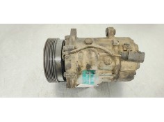 Recambio de compresor aire acondicionado para volkswagen golf iv berlina (1j1) básico referencia OEM IAM 1J0820803F  