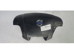 Recambio de airbag delantero izquierdo para volvo xc70 2.4 d awd ocean race referencia OEM IAM 601407700  