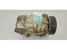 Recambio de compresor aire acondicionado para volkswagen golf iv berlina (1j1) básico referencia OEM IAM 1J0820803F  