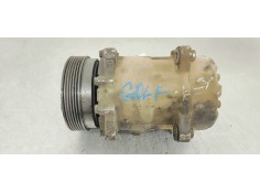 Recambio de compresor aire acondicionado para volkswagen golf iv berlina (1j1) básico referencia OEM IAM 1J0820803F  