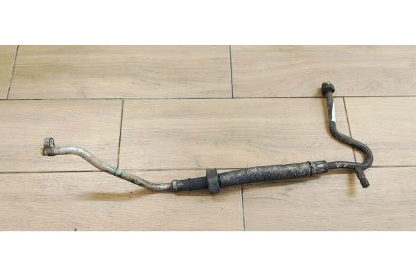 Recambio de tubos aire acondicionado para bmw serie 5 berlina (e39) 3.0 d 195 [530] referencia OEM IAM   