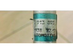 Recambio de tubos aire acondicionado para bmw serie 5 berlina (e39) 3.0 d 195 [530] referencia OEM IAM   